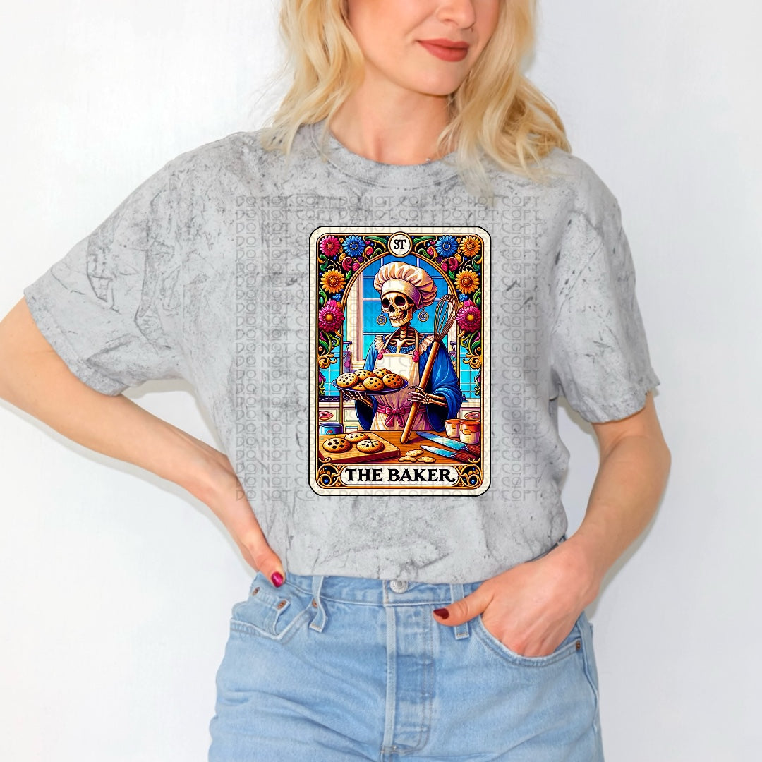 Tarot Cards