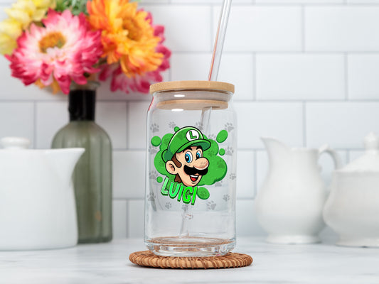 Luigi