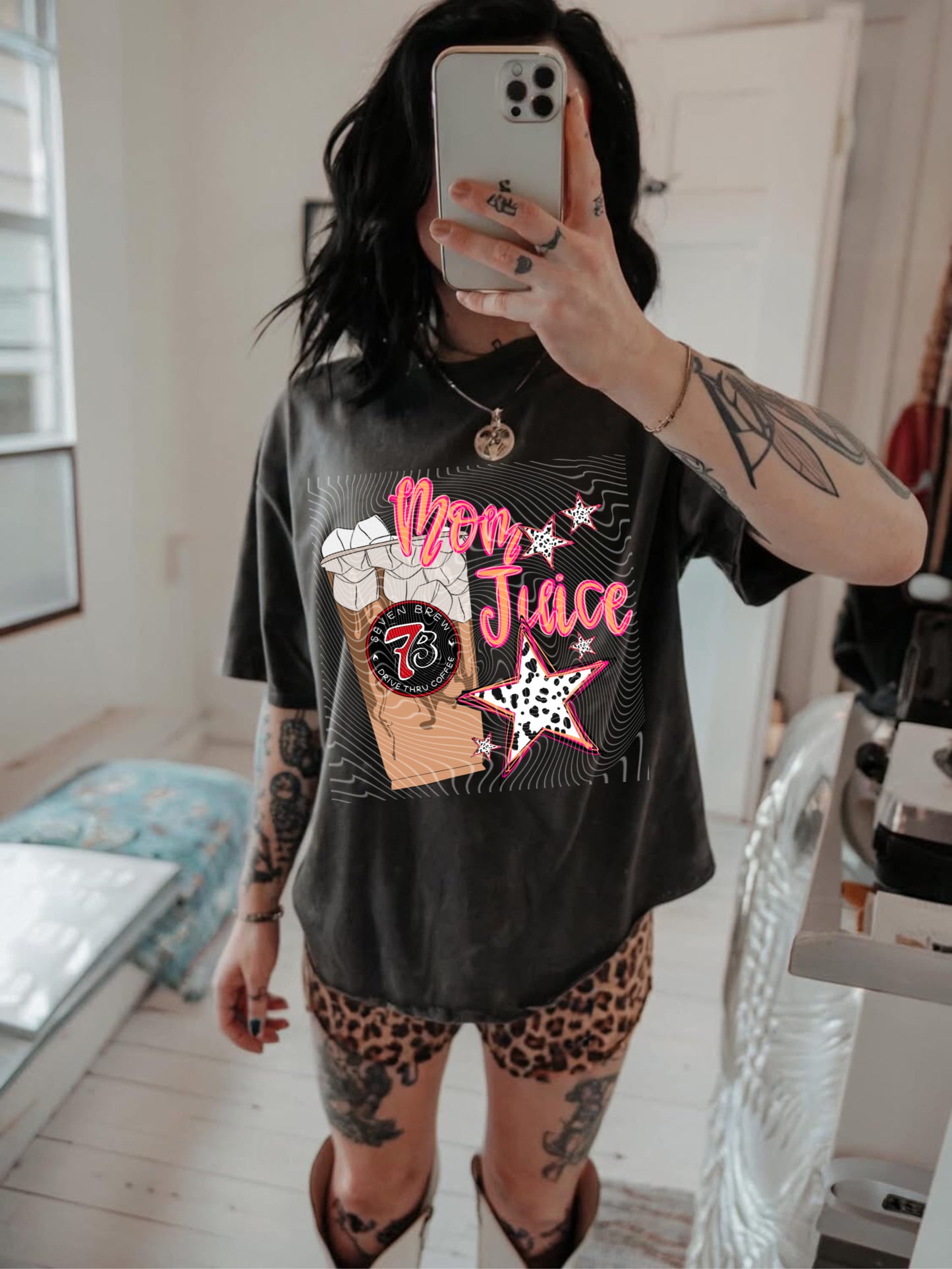 Mom Juice 7