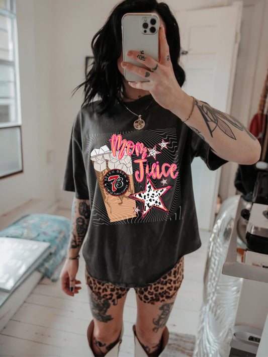 Mom Juice 7