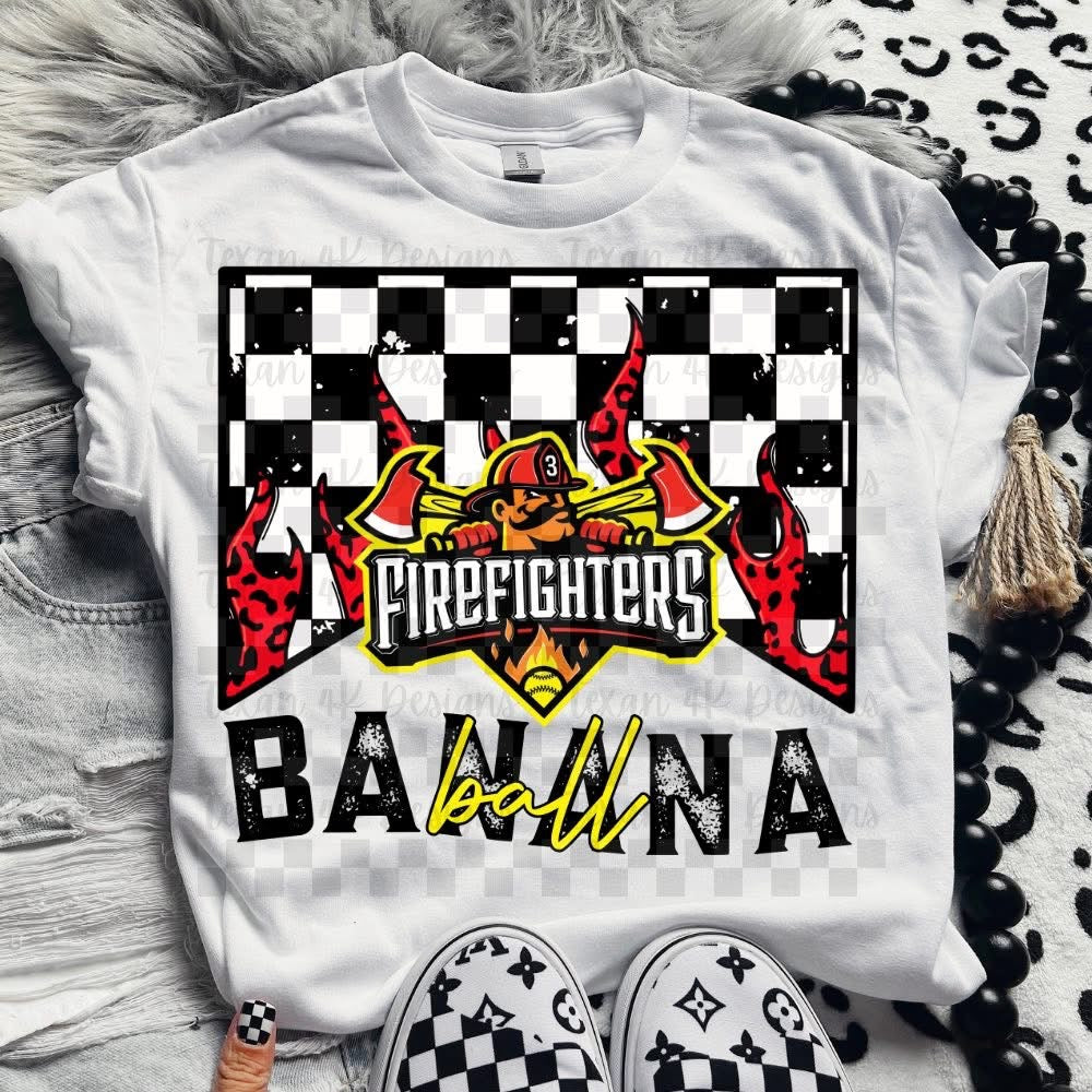 Banana Ball