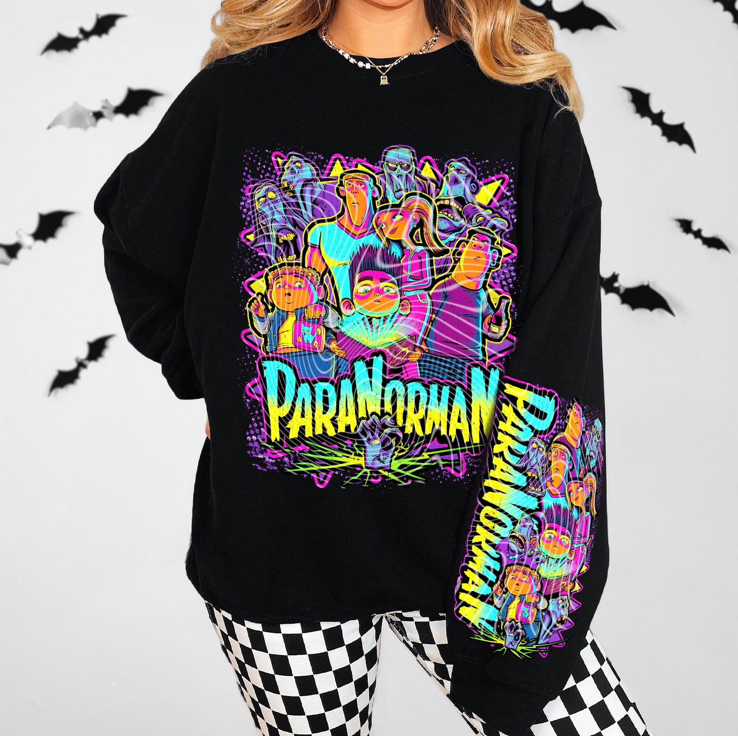 Paranorman
