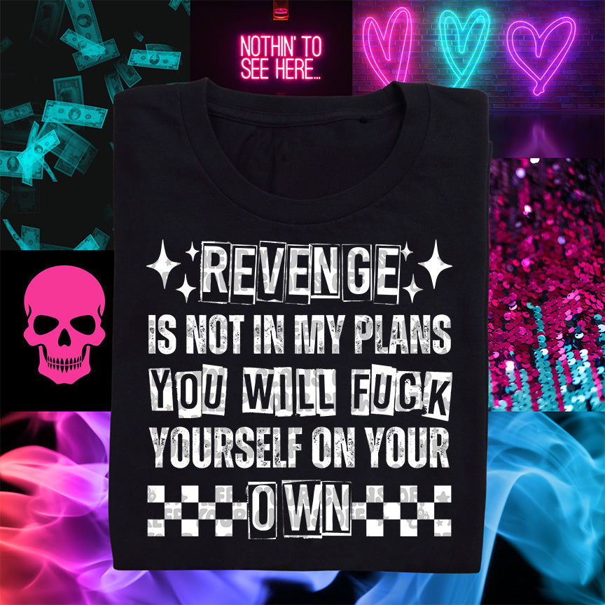 Revenge