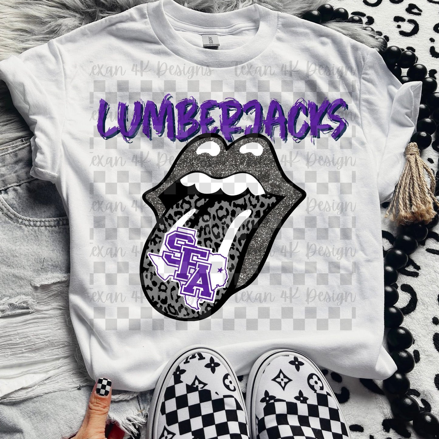 Lumberjack