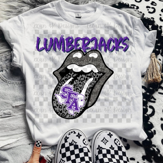 Lumberjack