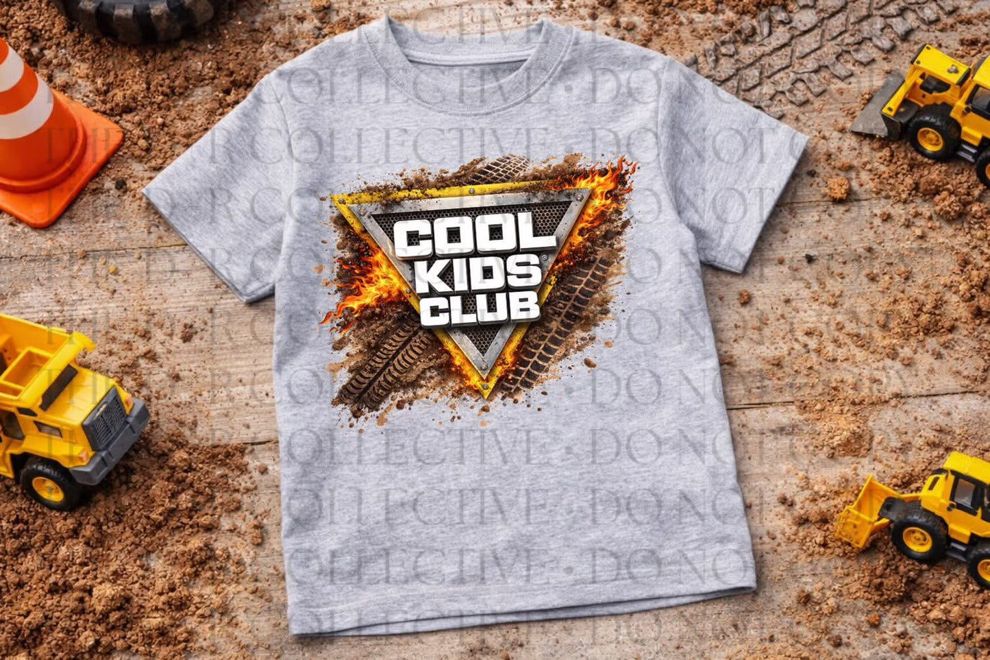 Cool Kids Club