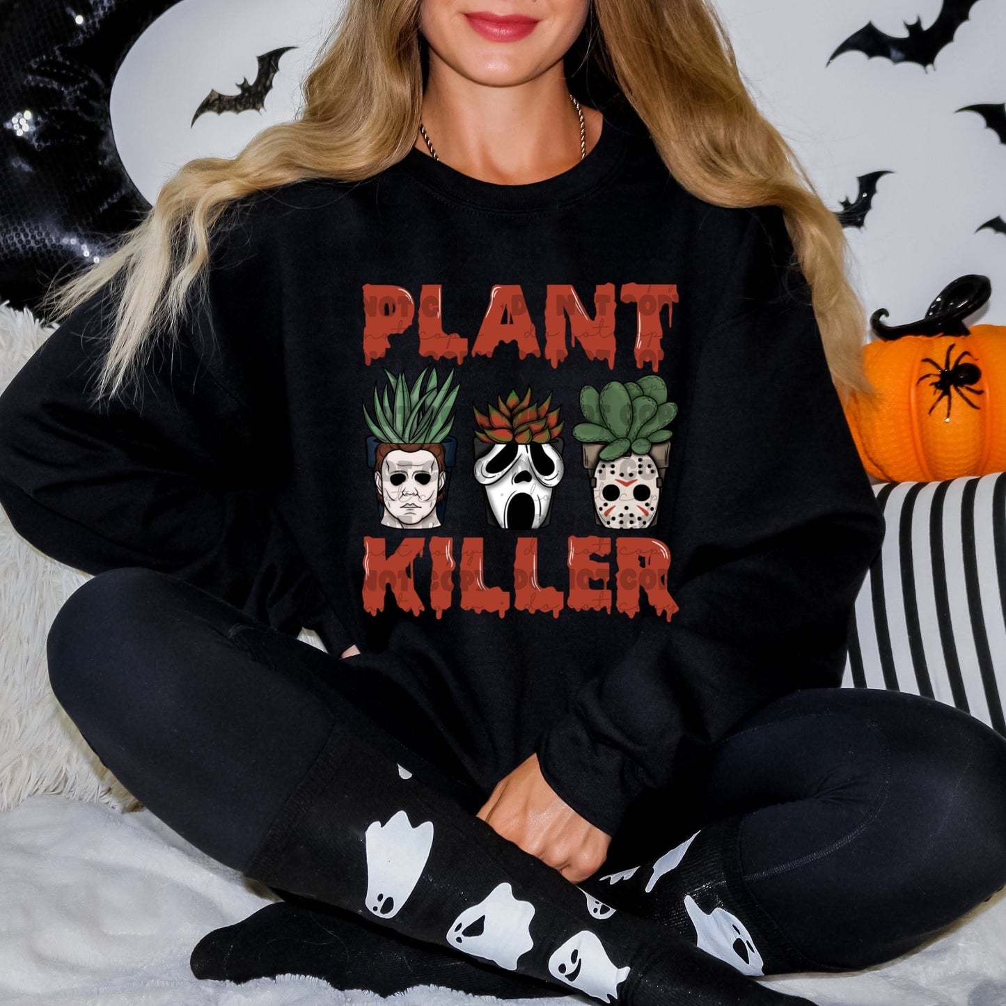 Plant Killer