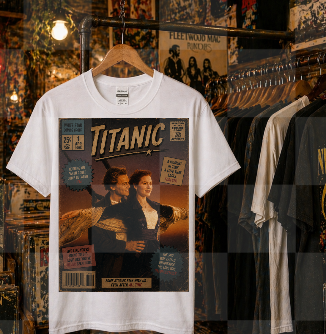 TITANIC