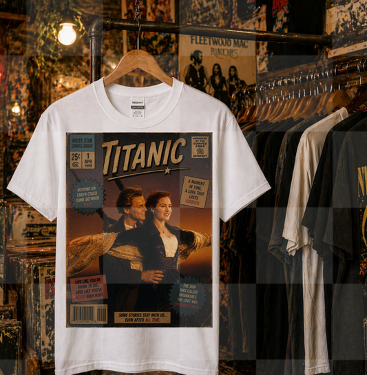 TITANIC