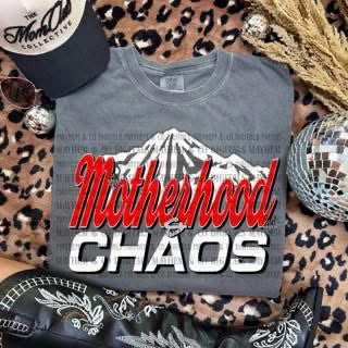 Motherhood Chaos