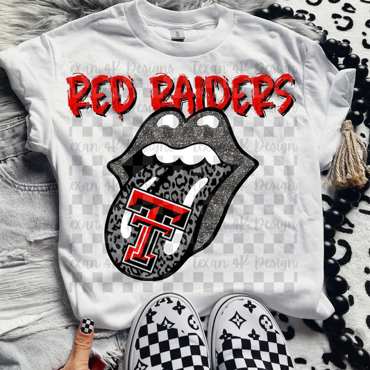 Red Raider