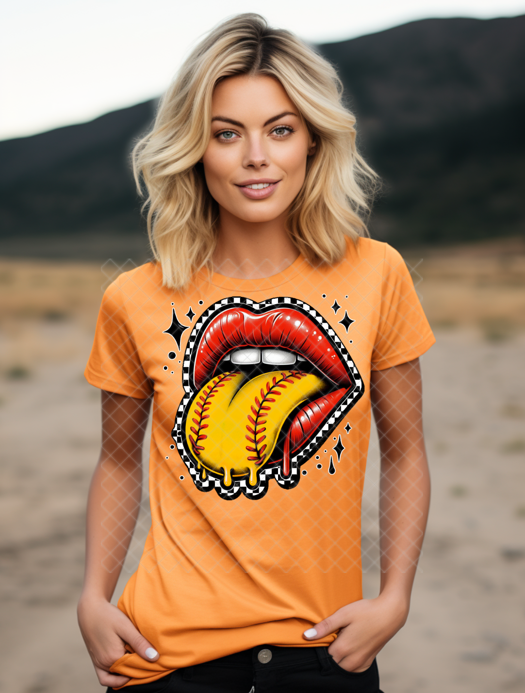 Sports Tongue