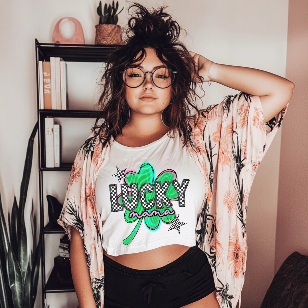 Lucky Mama