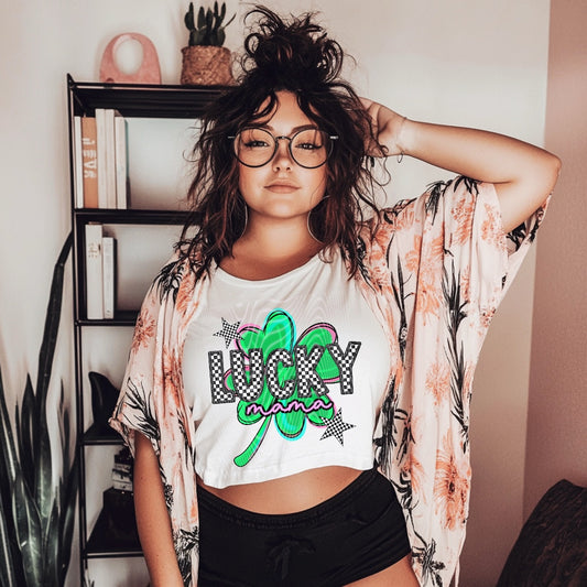 Lucky Mama