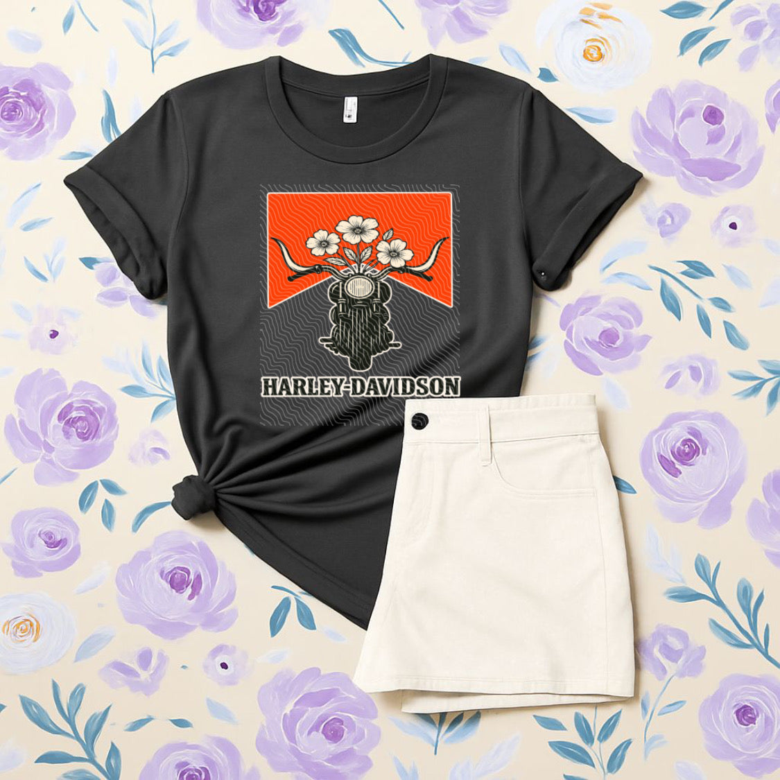 HD Flowers