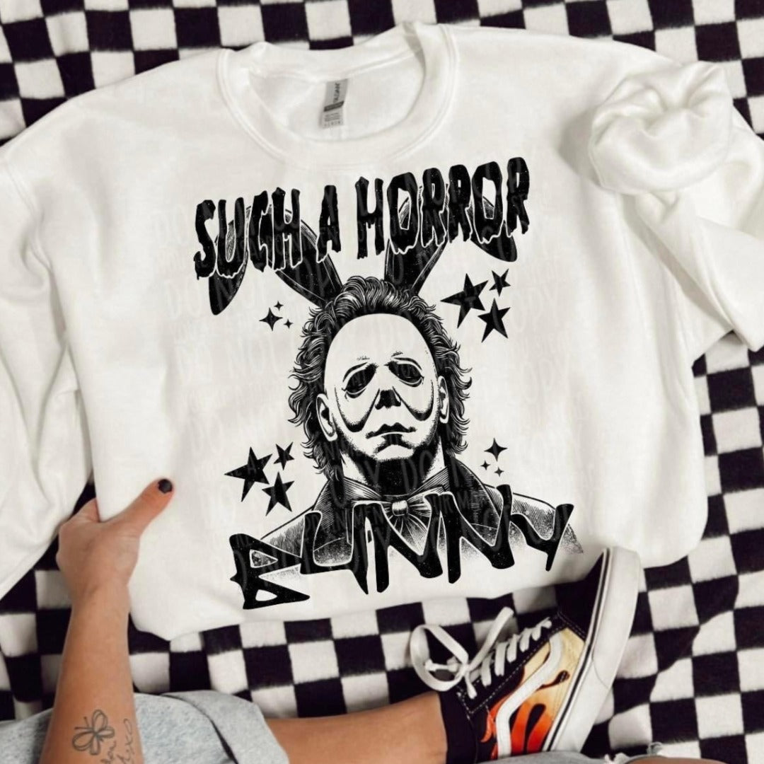 Horror Bunny