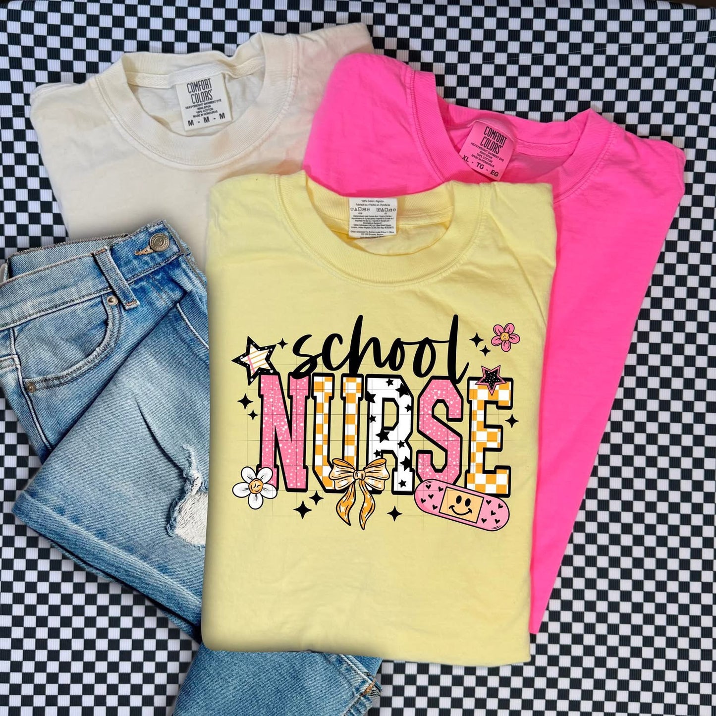 School Nurse