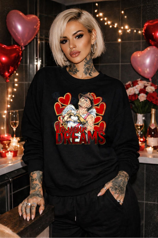 In Your Dreams