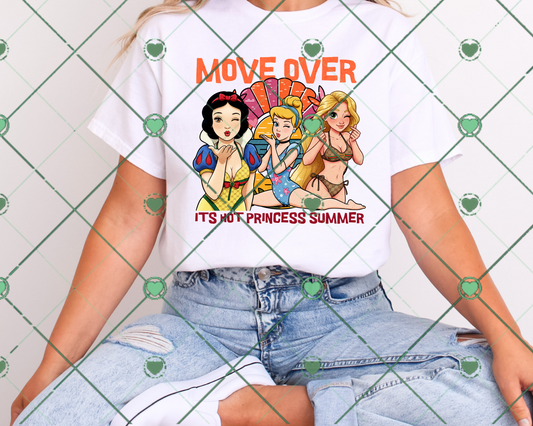 Move Over
