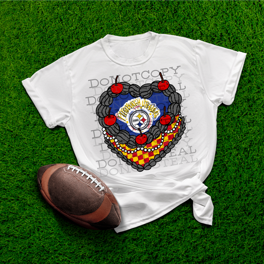 CAKE - Steelers