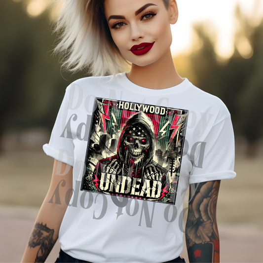 Undead (Regular)