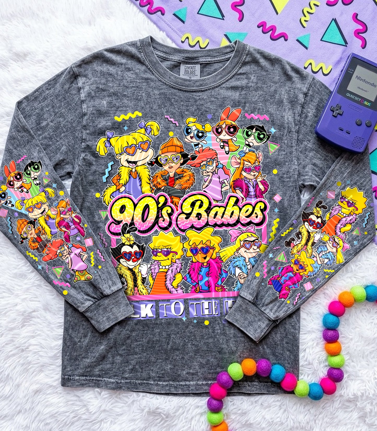 90’s Babies