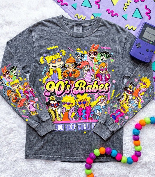 90’s Babies