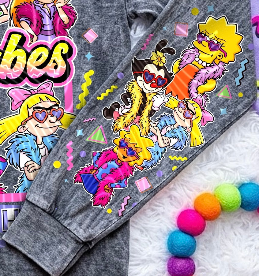 90’s Babies