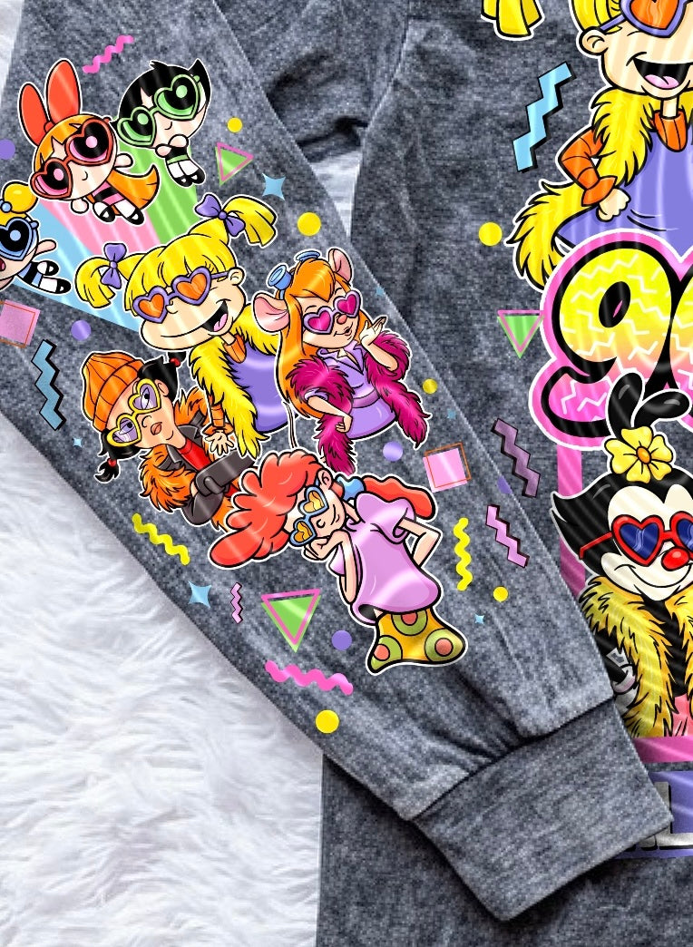 90’s Babies