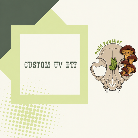 UV DTF