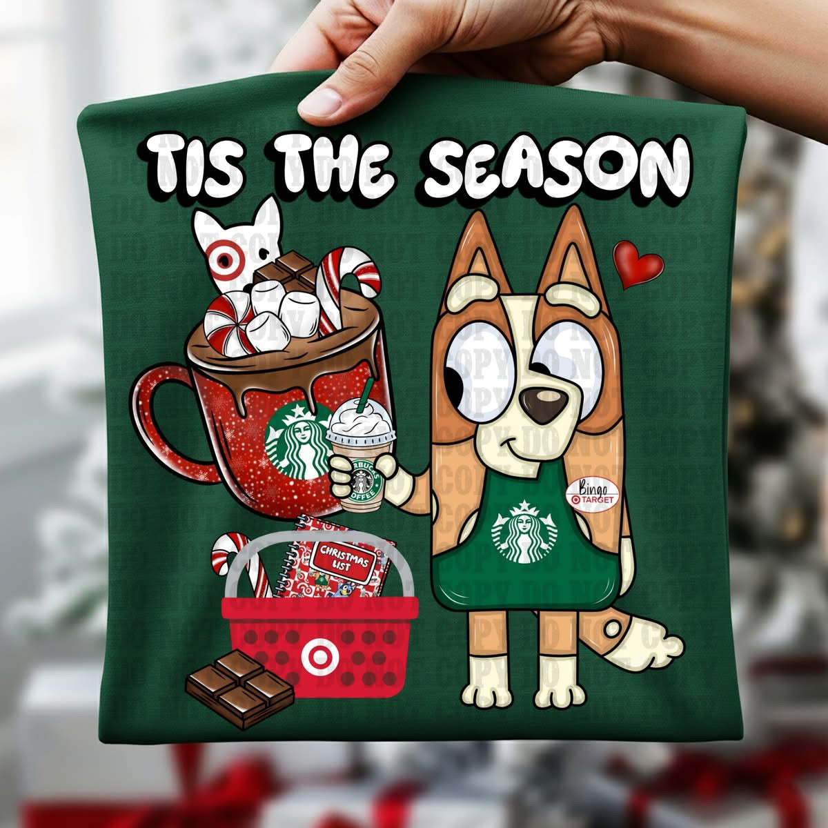 Tis the Season Sisters