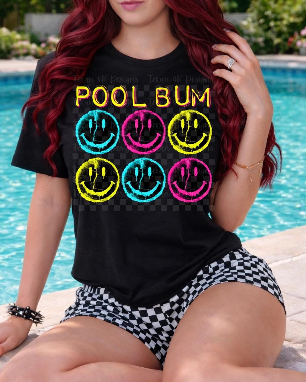 Summer Bum
