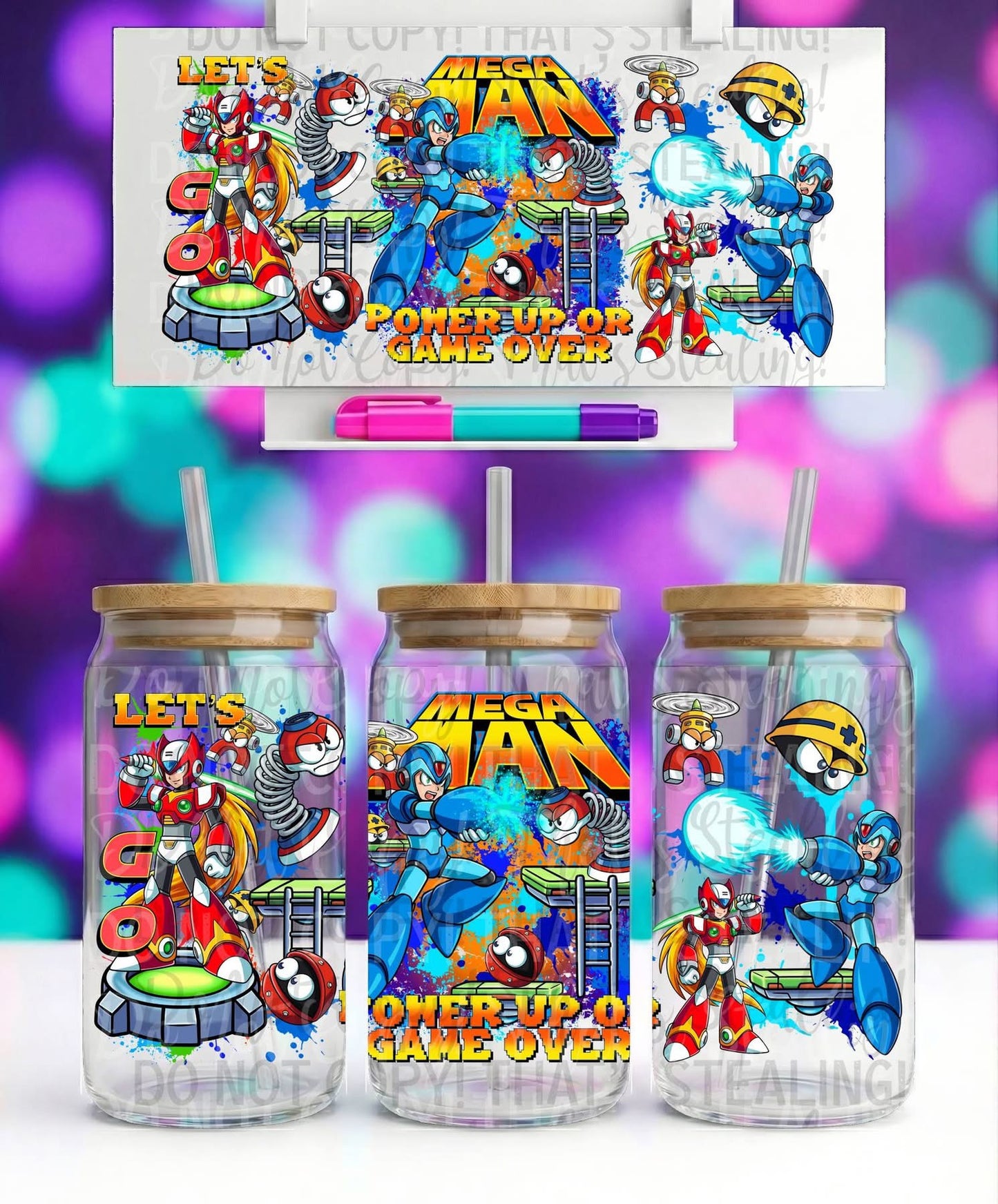 Megaman