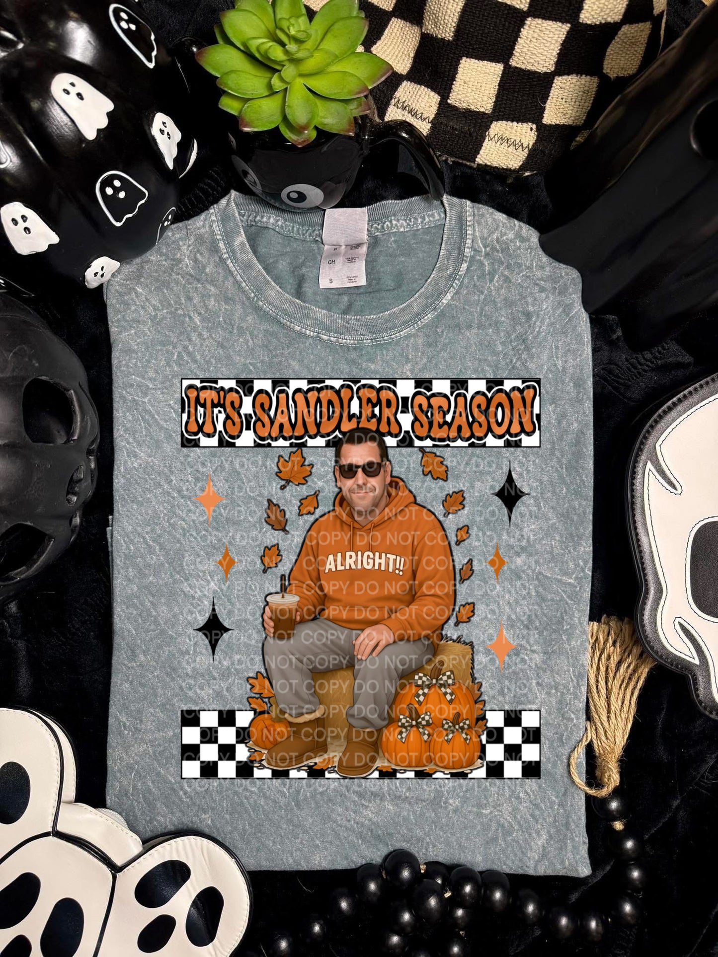 It’s Sandler Season