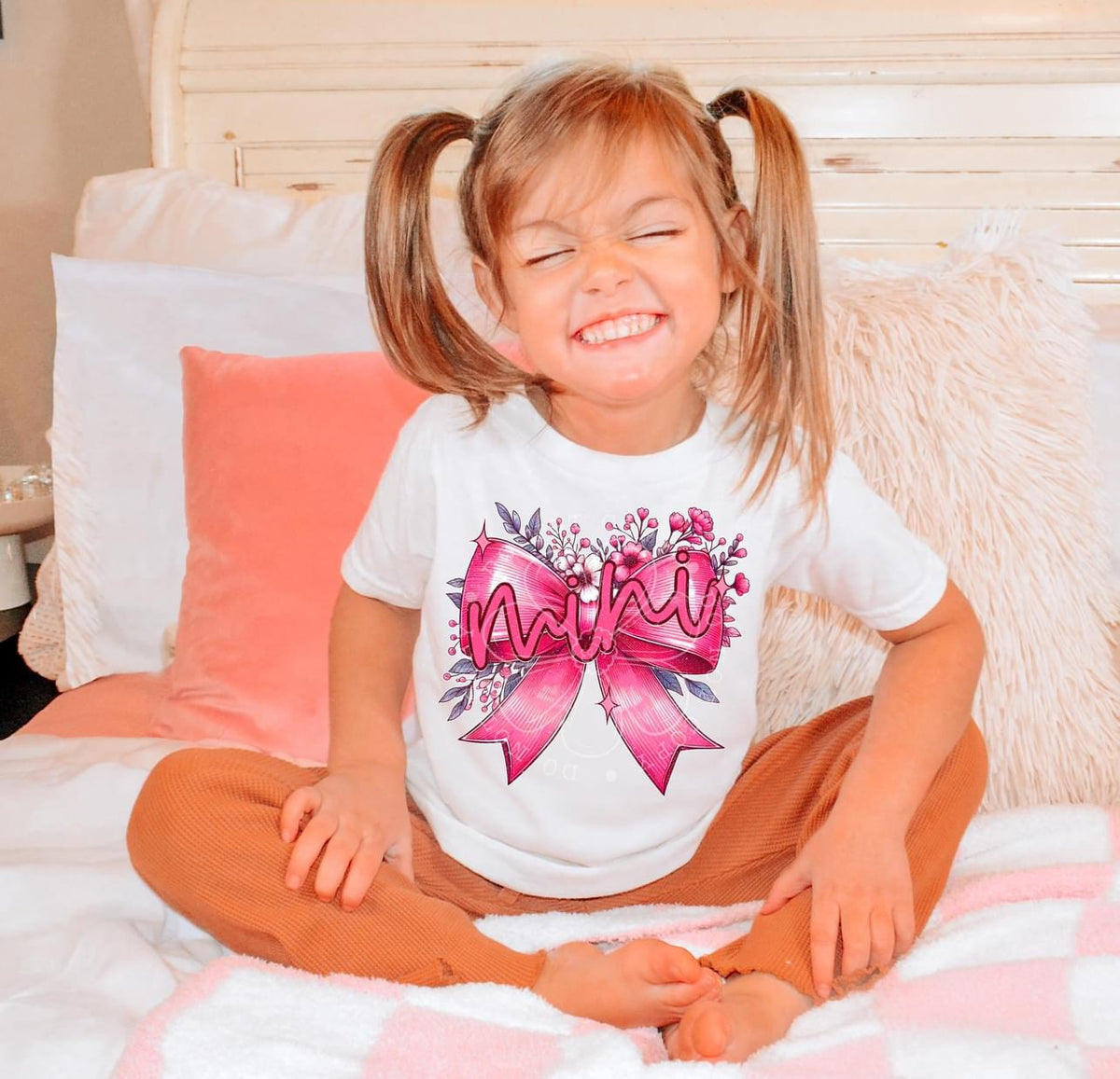 Mama Mini Bows