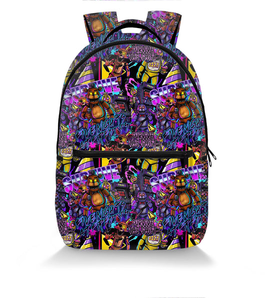 FNAF Backpack