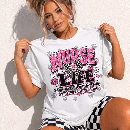 Nurse Life