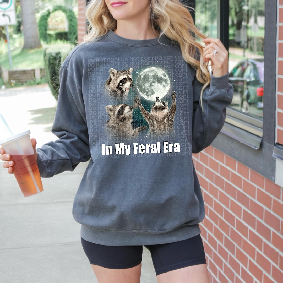 Feral Era