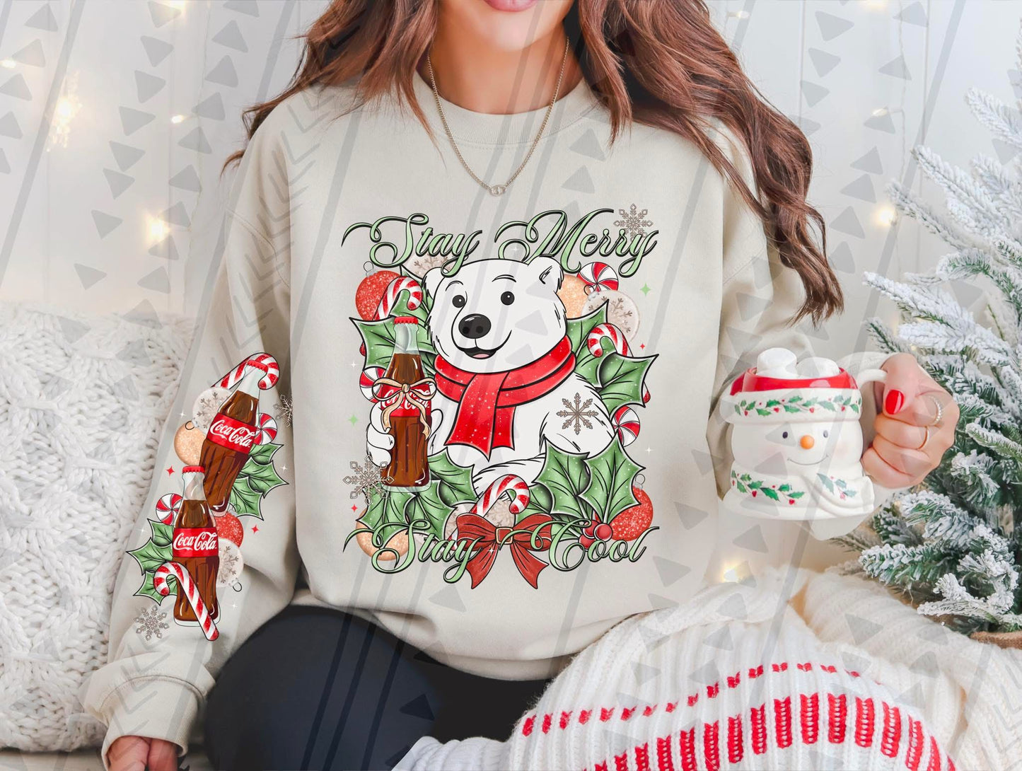 Stay Merry