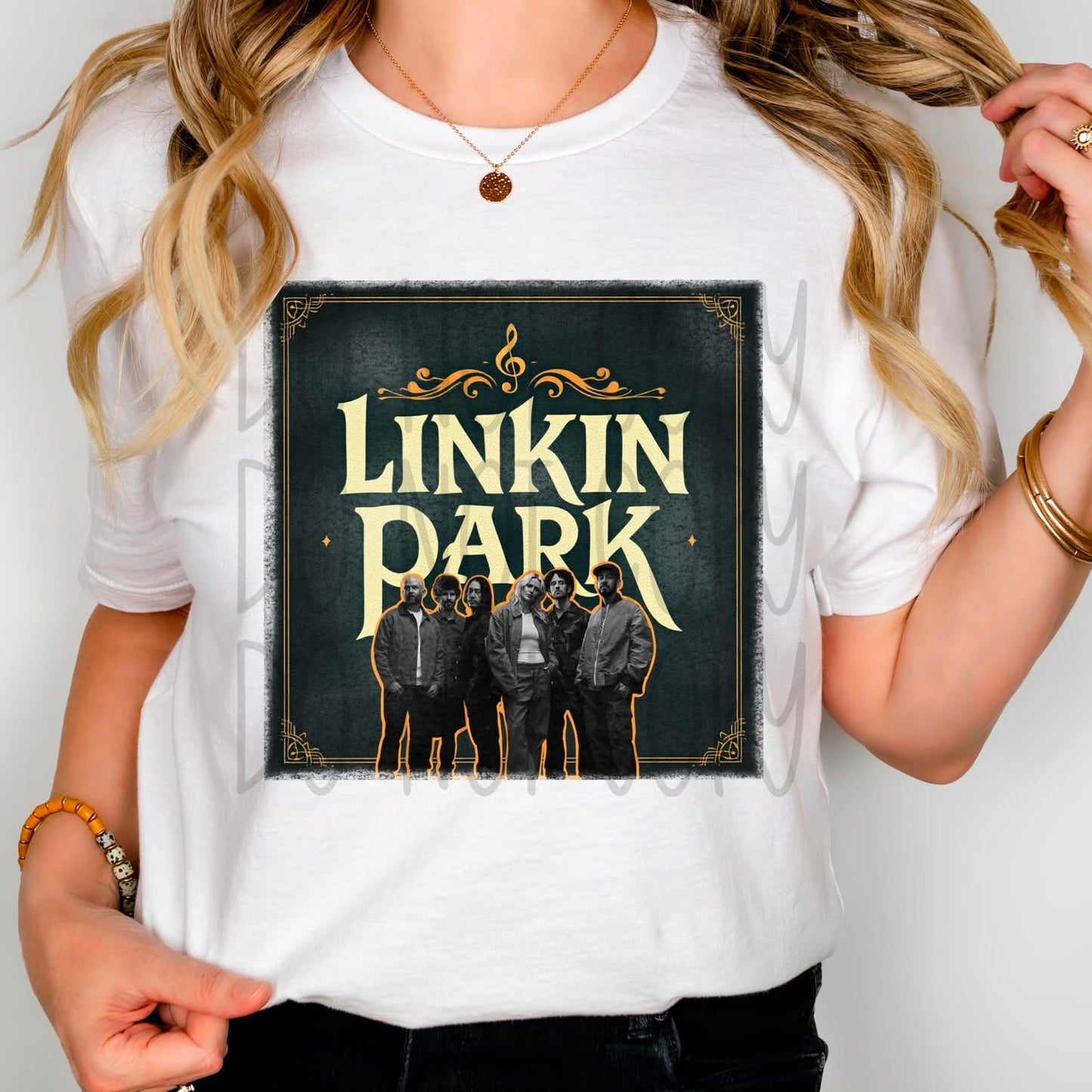 Linkin