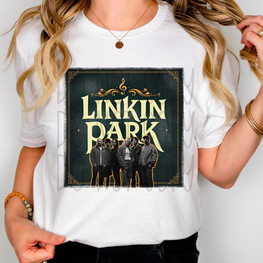 Linkin
