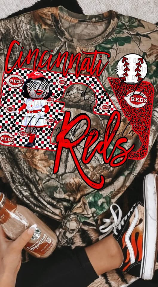 Reds