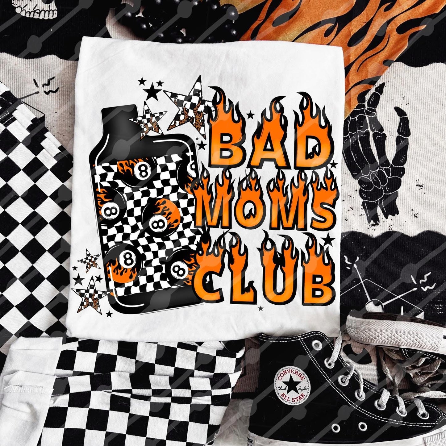Bad mom club