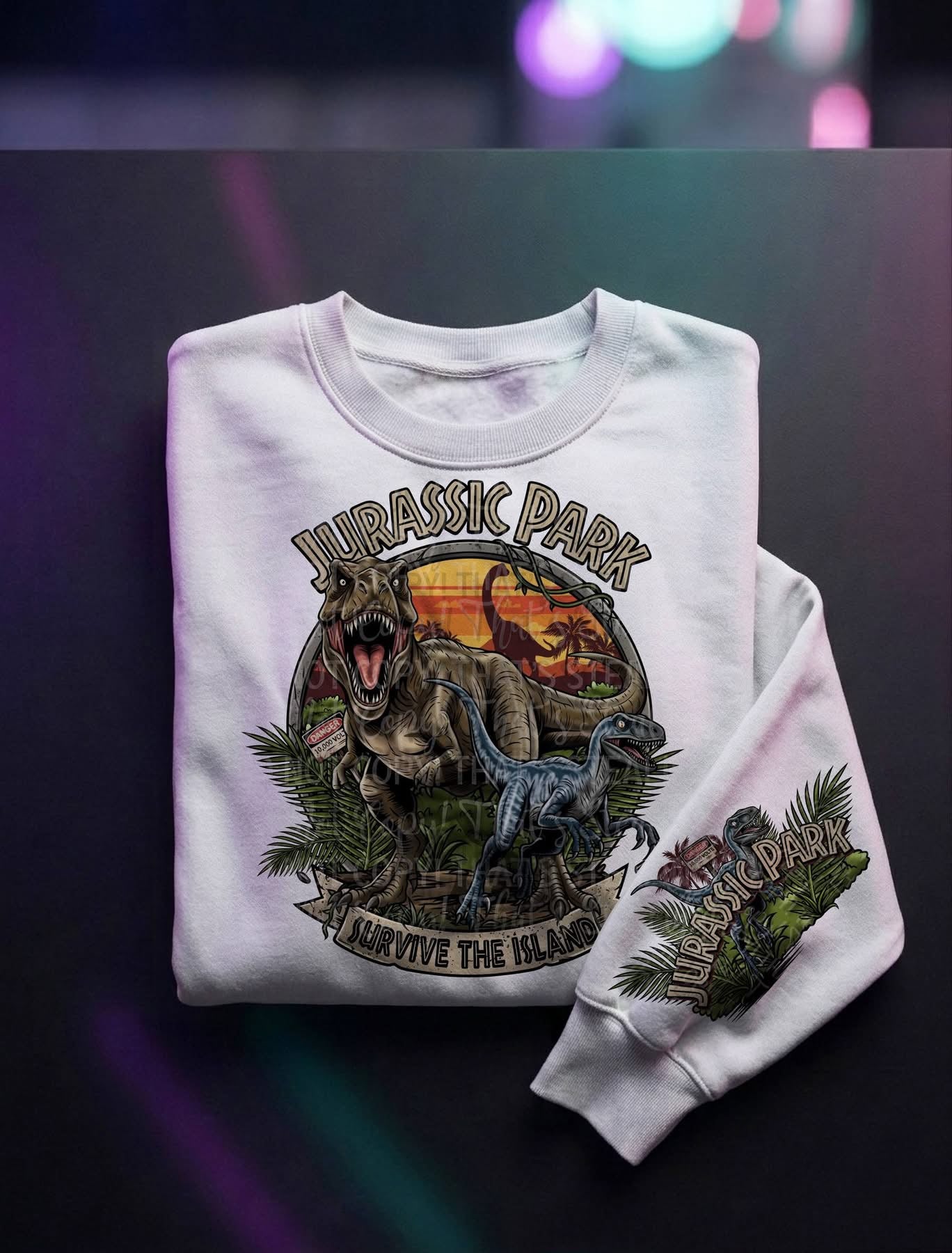 Jurassic