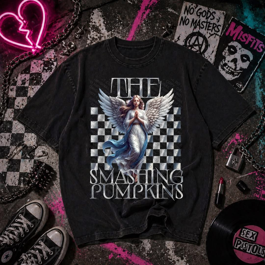 THE SMASHING PUMPKINS