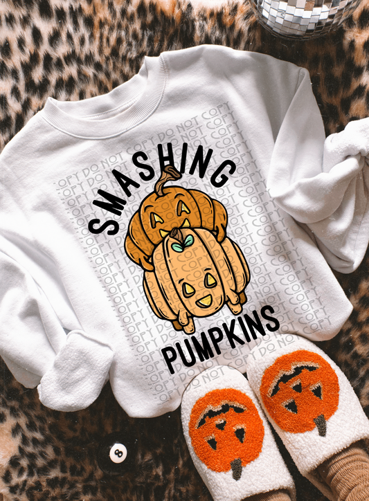 Smashing Pumpkins