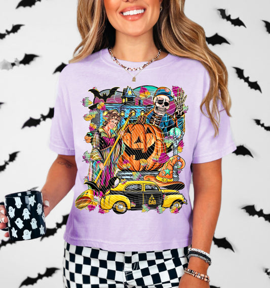 Halloweentown