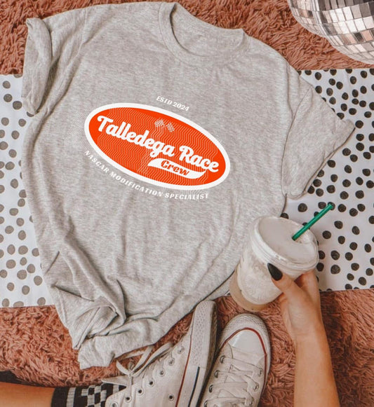 Talledega