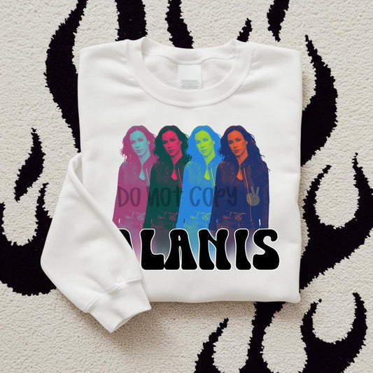 Alanis