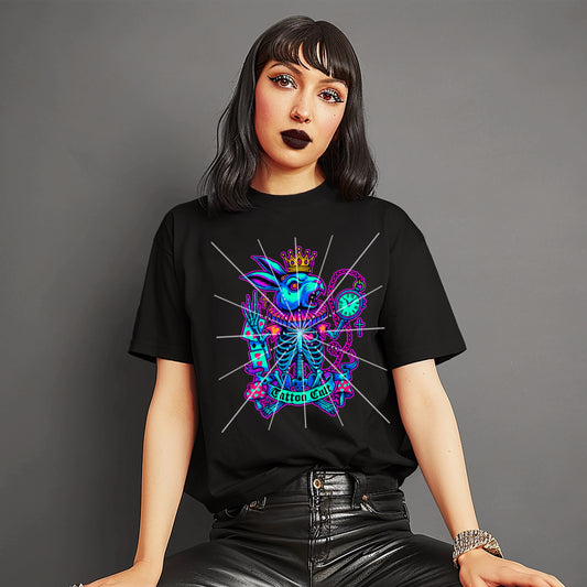 Tattoo Cult Rabbit